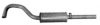 IMASAF 36.22.07 End Silencer